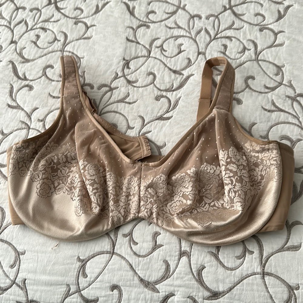 Soma bra
